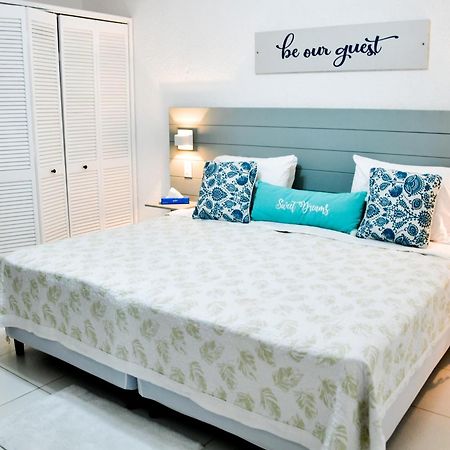 Apartamento 316 Moonshine Bridgetown Exterior foto