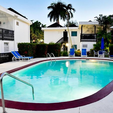 Apartamento 316 Moonshine Bridgetown Exterior foto