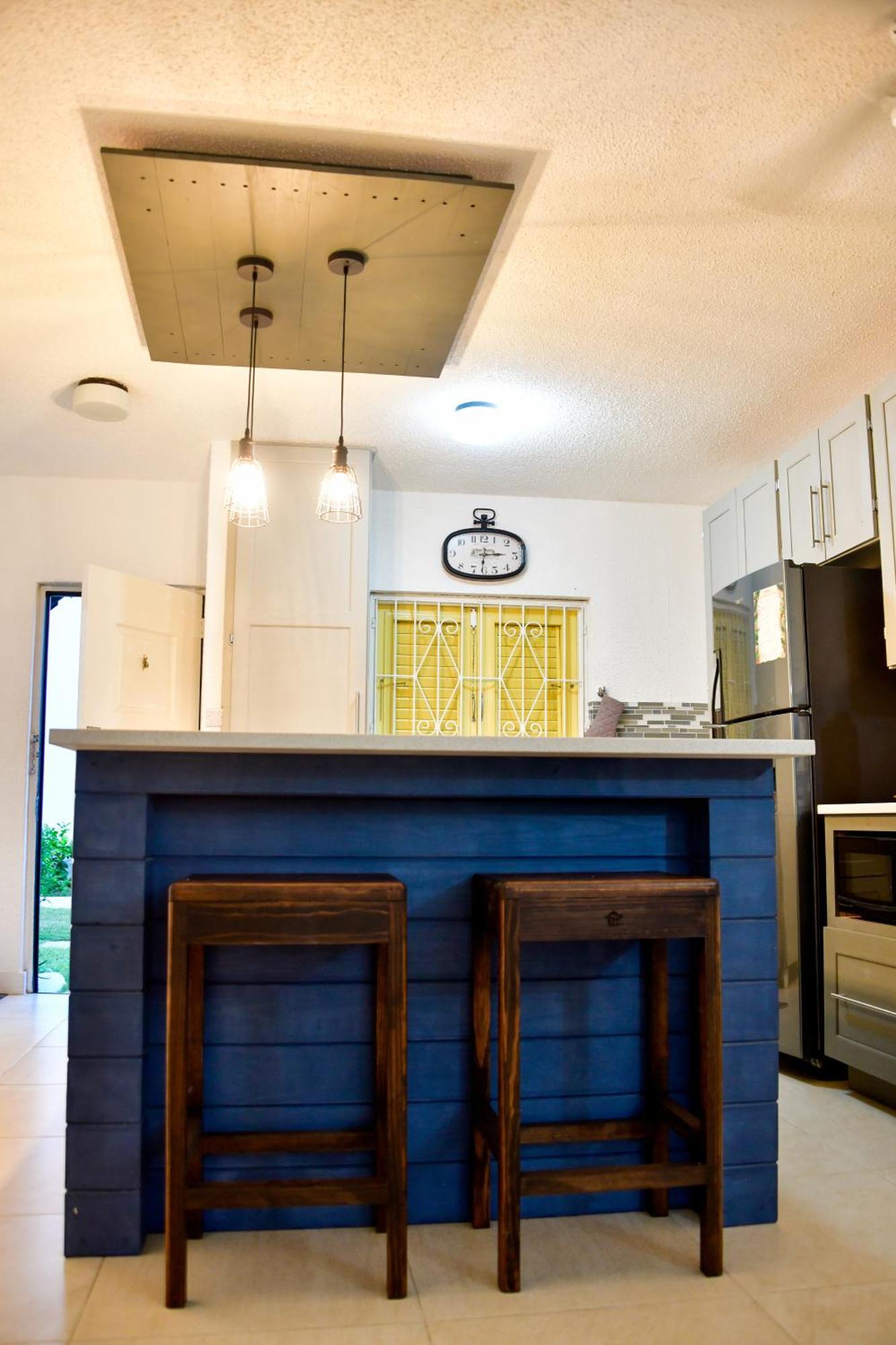 Apartamento 316 Moonshine Bridgetown Exterior foto