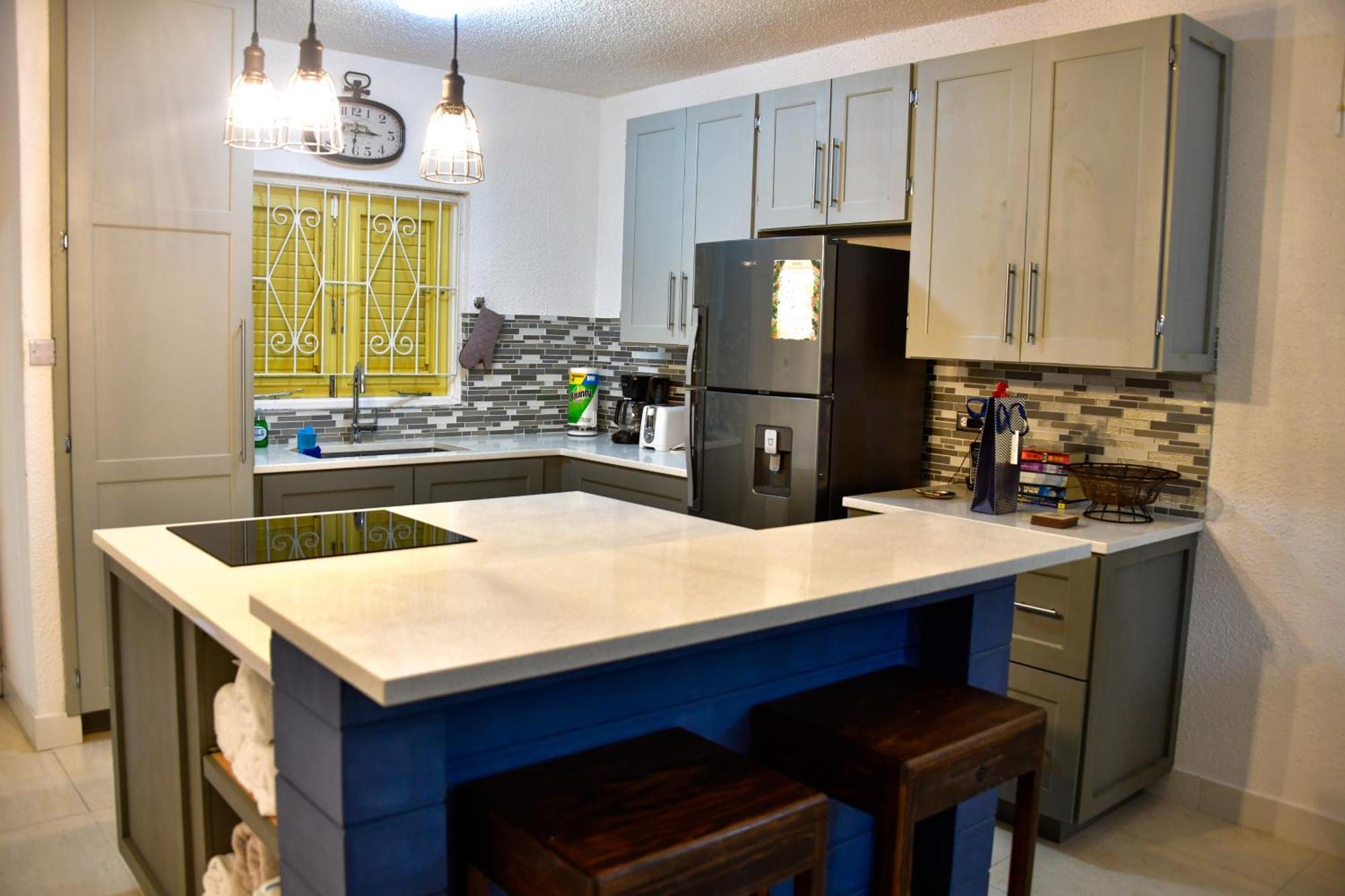 Apartamento 316 Moonshine Bridgetown Exterior foto