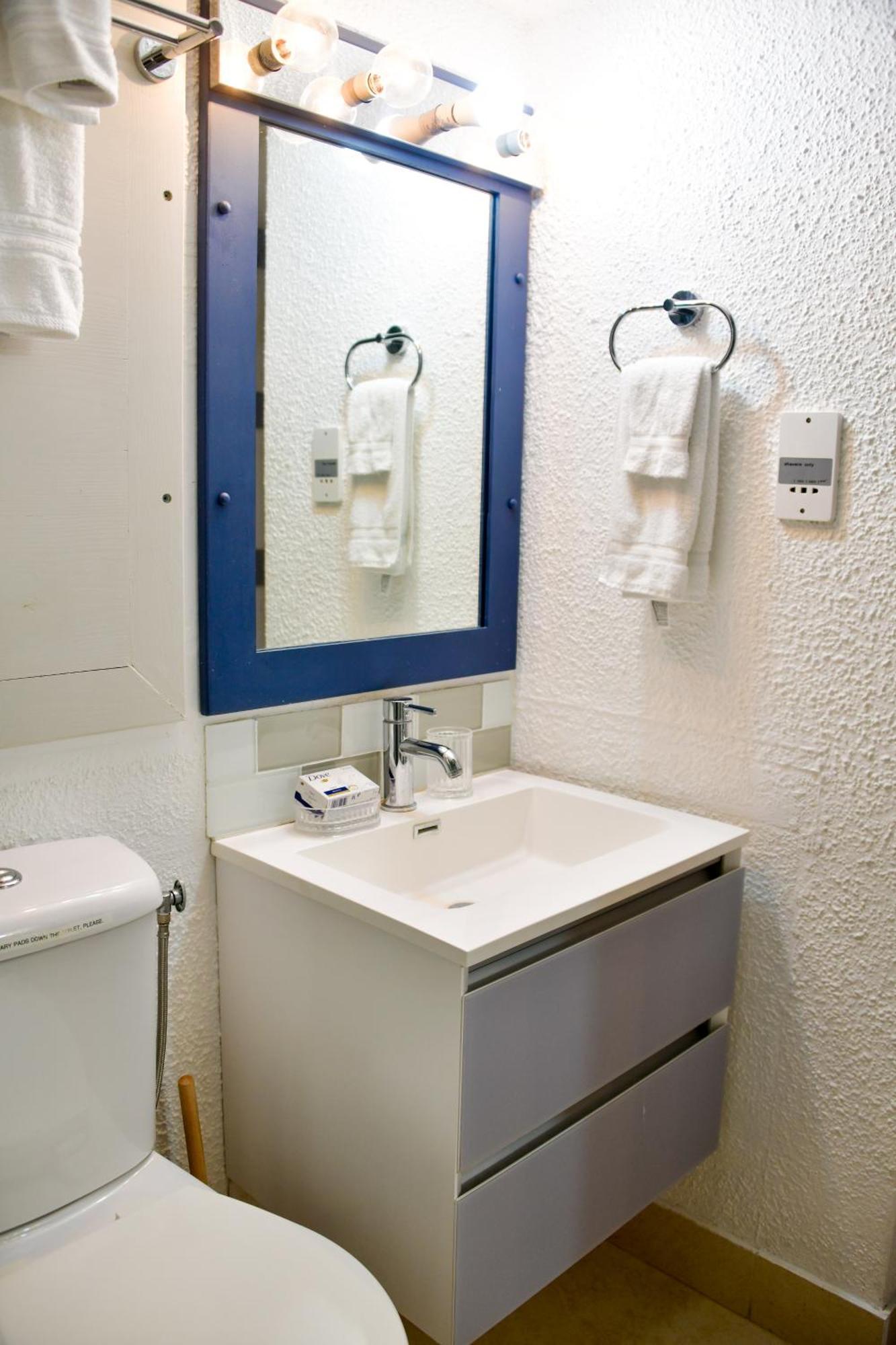 Apartamento 316 Moonshine Bridgetown Exterior foto