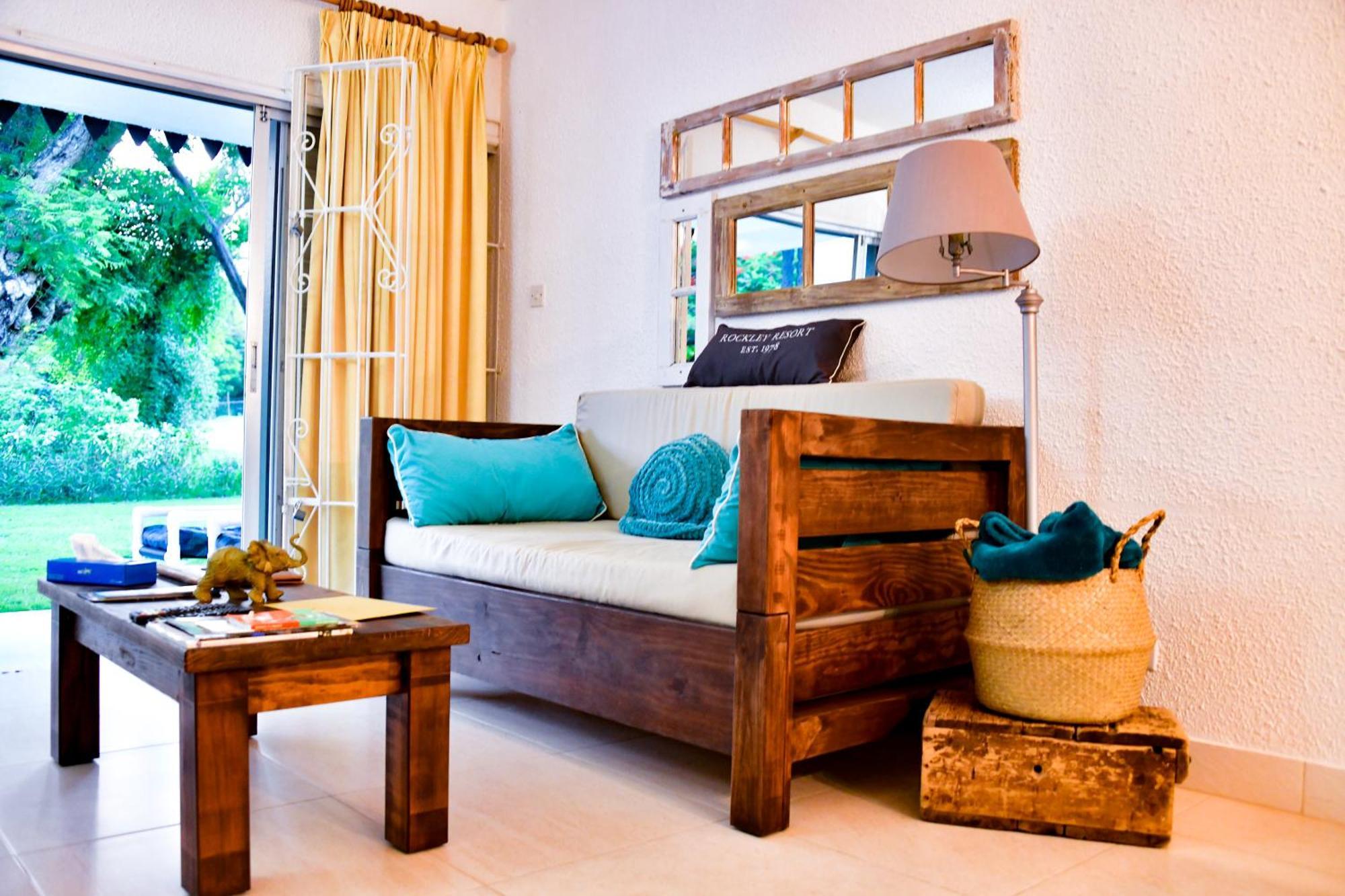 Apartamento 316 Moonshine Bridgetown Exterior foto