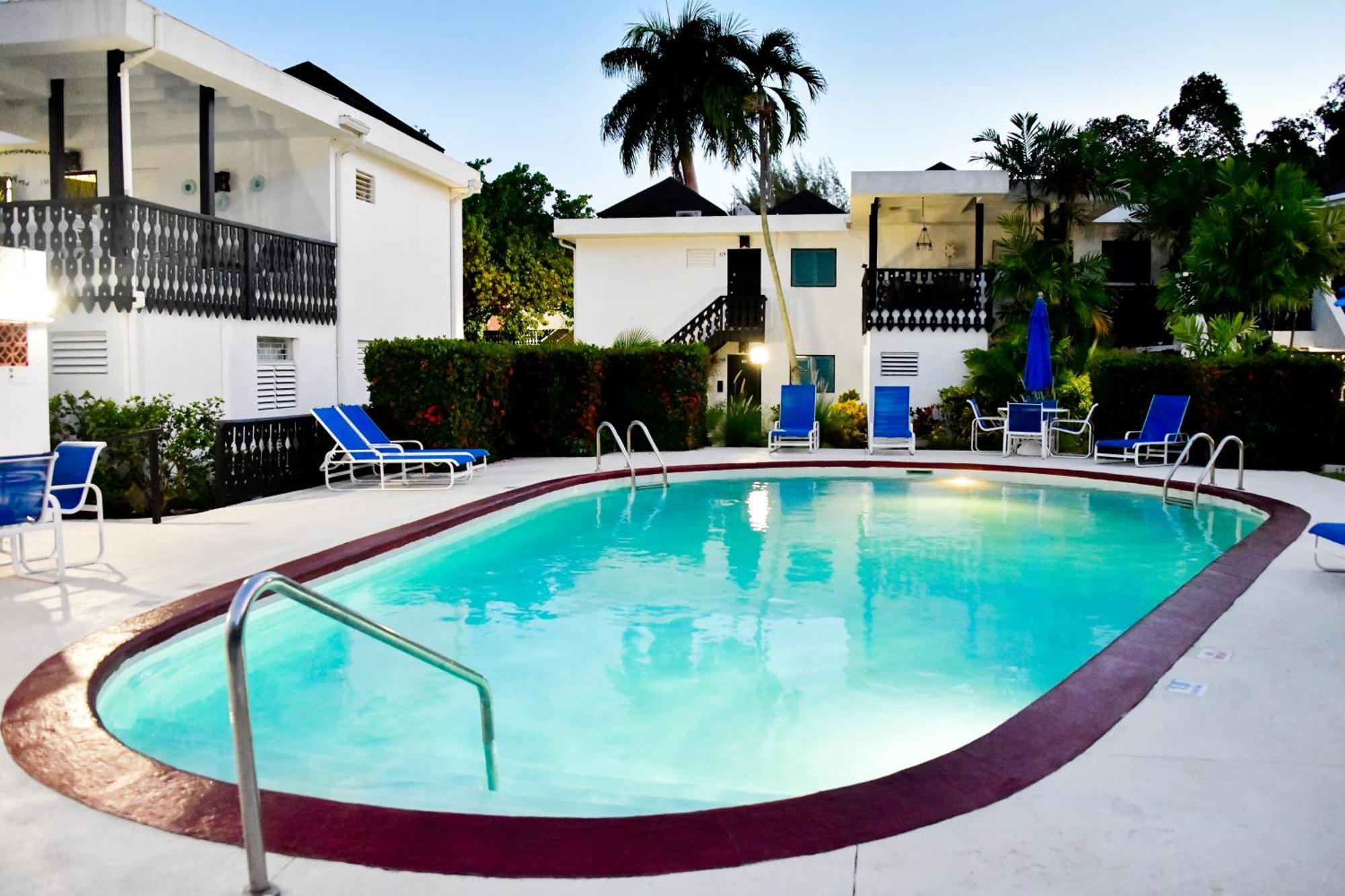 Apartamento 316 Moonshine Bridgetown Exterior foto