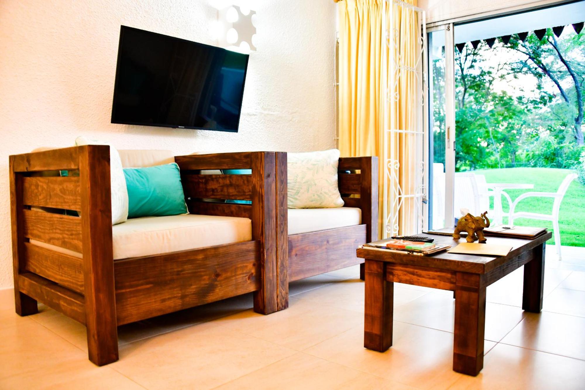 Apartamento 316 Moonshine Bridgetown Exterior foto
