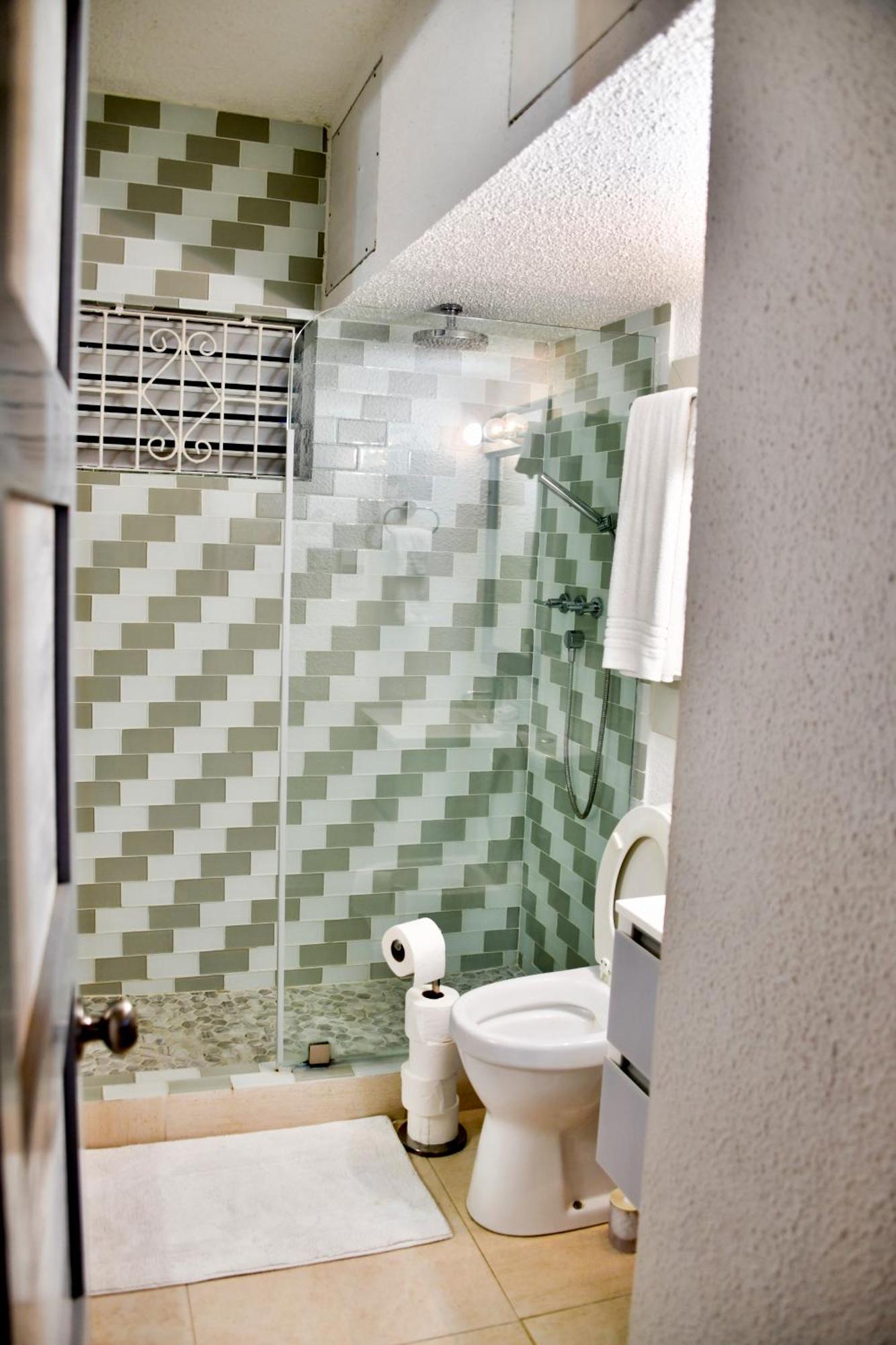 Apartamento 316 Moonshine Bridgetown Exterior foto