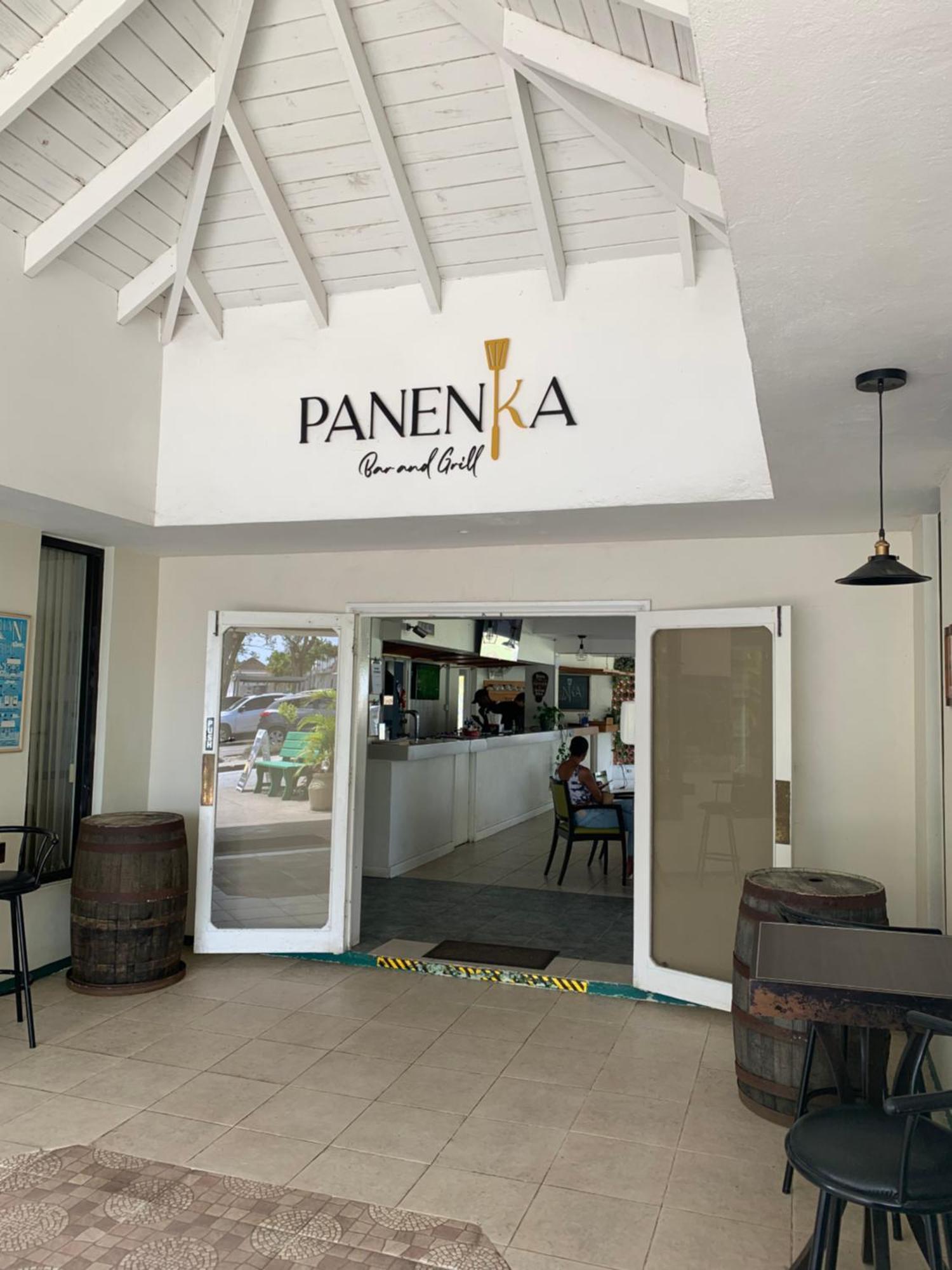 Apartamento 316 Moonshine Bridgetown Exterior foto